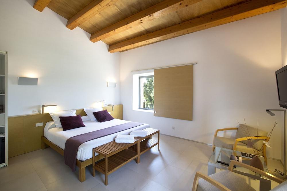 Urh - Hotel Moli Del Mig Торроэлья-де-Монгри Экстерьер фото
