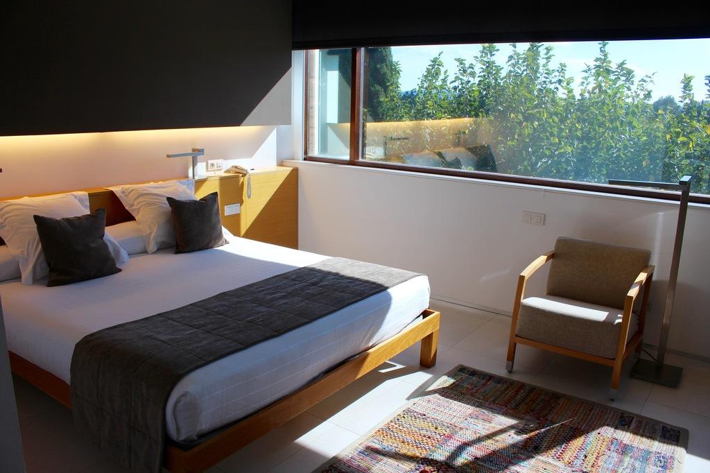 Urh - Hotel Moli Del Mig Торроэлья-де-Монгри Экстерьер фото