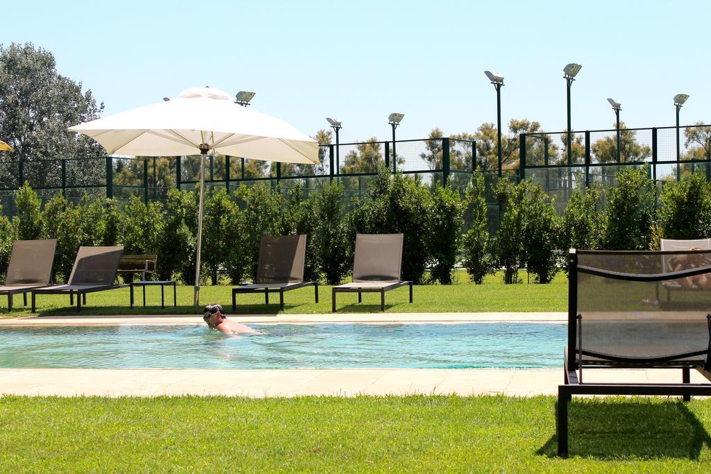 Urh - Hotel Moli Del Mig Торроэлья-де-Монгри Экстерьер фото