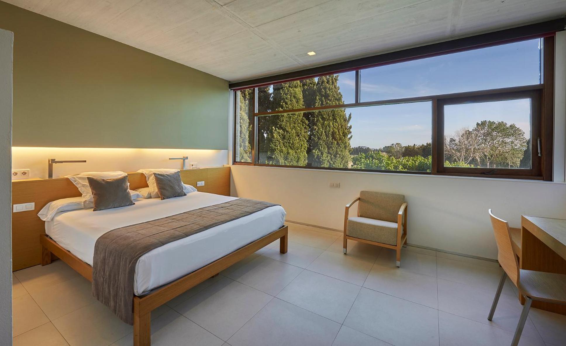 Urh - Hotel Moli Del Mig Торроэлья-де-Монгри Экстерьер фото