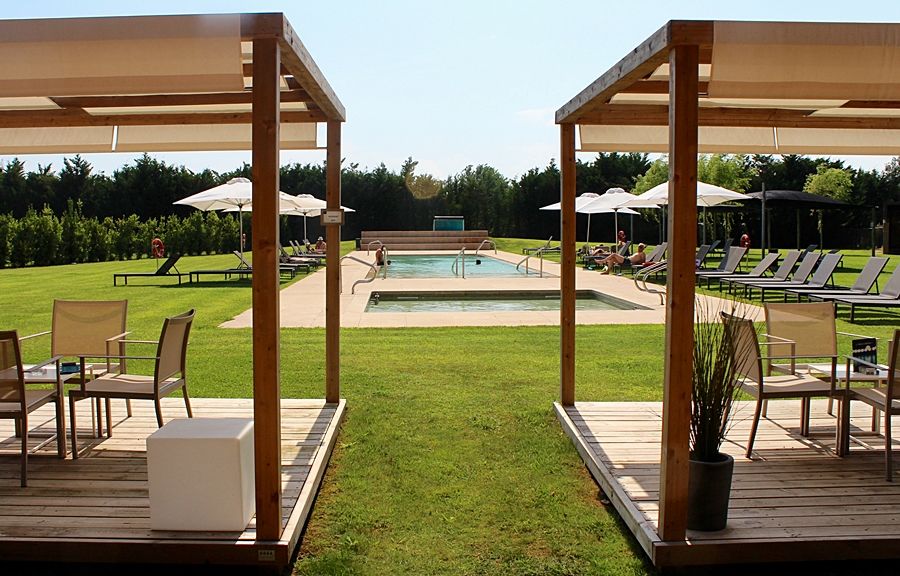 Urh - Hotel Moli Del Mig Торроэлья-де-Монгри Экстерьер фото